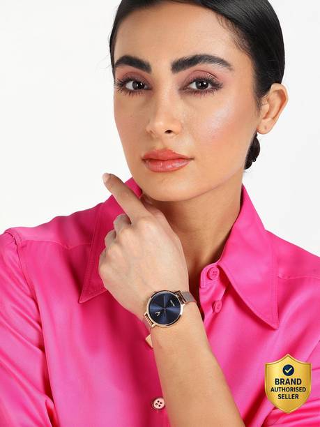Analog Watch - For Women AS000053D