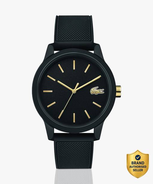 L.12.12 Analog Watch  - For Men 2011010