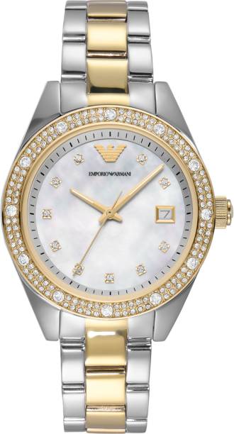 Emporio Armani Watches Women - Buy Emporio Armani Watches Women online ...