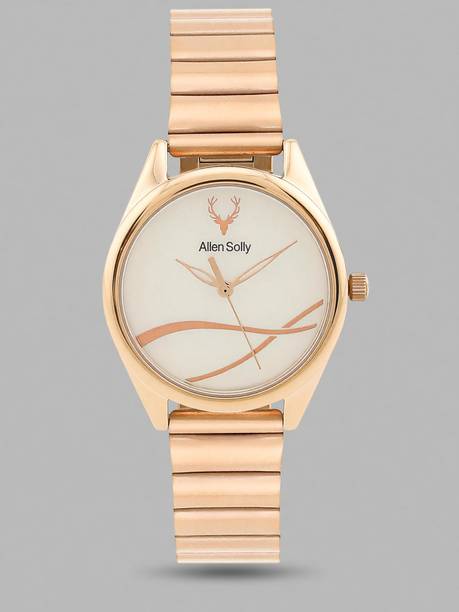 Analog Watch - For Women AS000080B