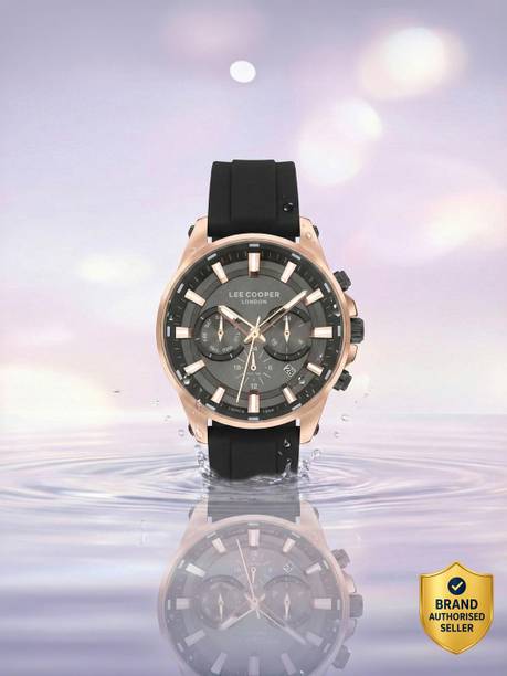 Analog Watch - For Men LC07525.651