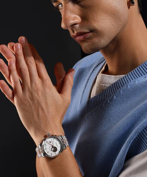 Analog Watch - For Men R8823118008
