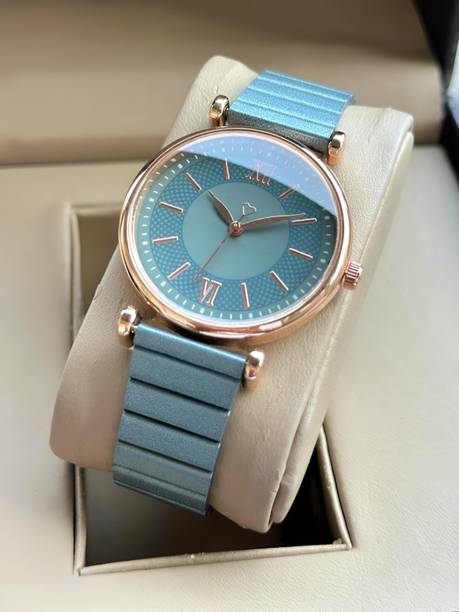 Analog Watch  - For Women VW00038