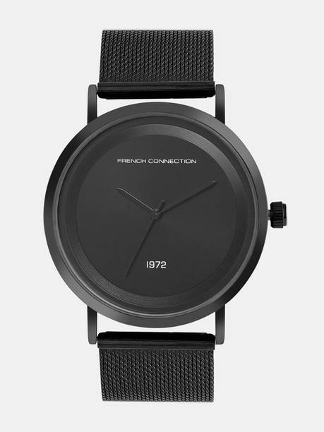 French Connection FCN00043G Analog Watch  - For Men