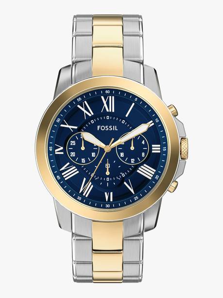 Analog Watch - For Men FS6132,FS6132I