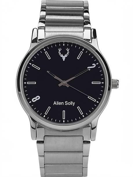 2023 Edition Analog Watch - For Men AS000046D