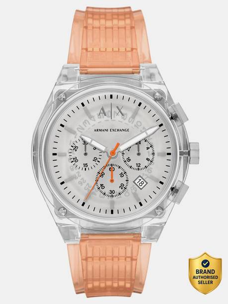 Analog Watch  - For Men AX4164