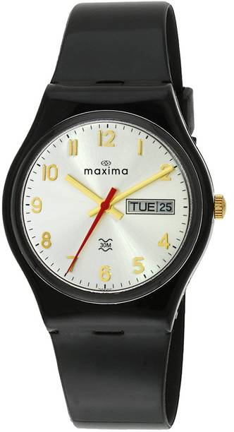 Analog Watch - For Women 02207PPGW
