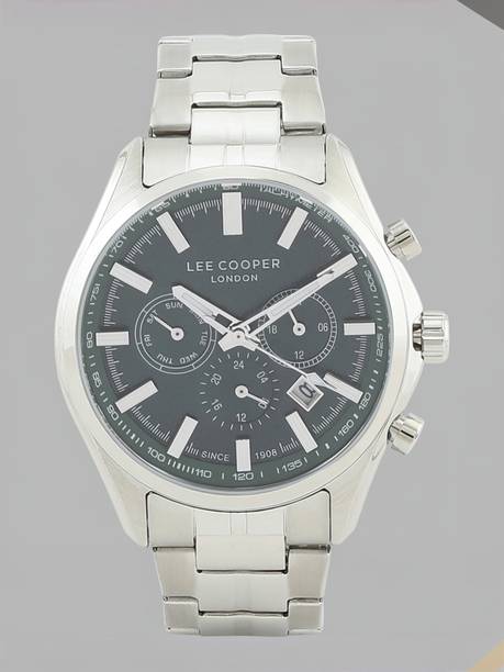 Analog Watch - For Men LC08199.370