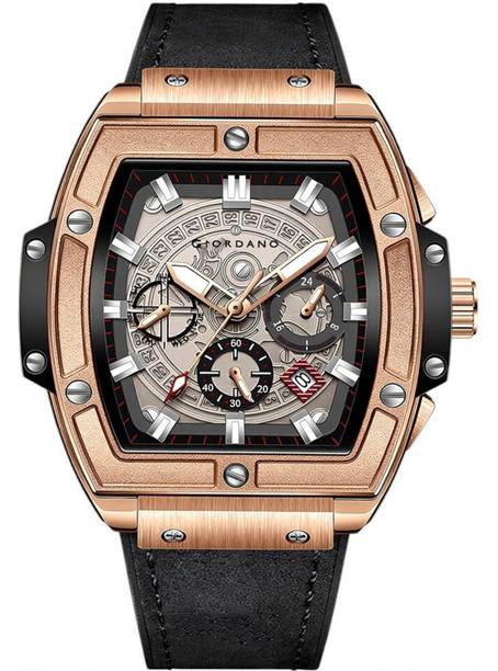 Analog Watch - For Men GZ-50098-02