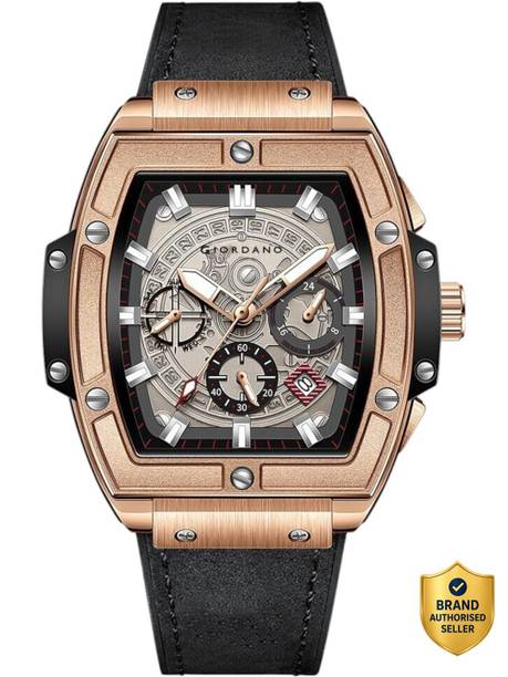 Analog Watch  - For Men GZ-50098-02