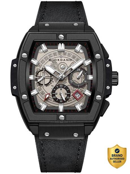 Analog Watch - For Men GZ-50098-03