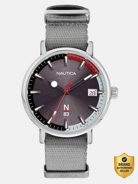 Analog Watch - For Men NAPMYF302