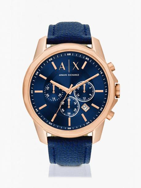 Analog Watch - For Men AX1723