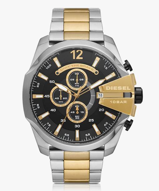 Analog Watch - For Men DZ4581,DZ4581I