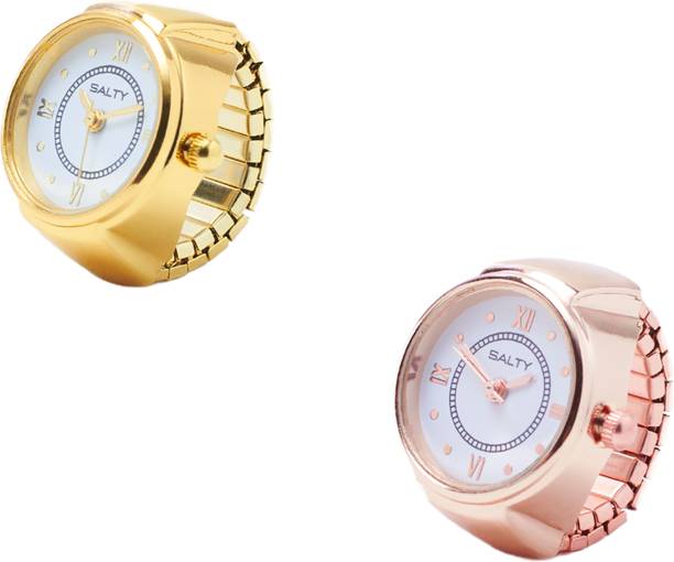 Salty Watches - Buy Salty Watches Online at Best Prices in India ...