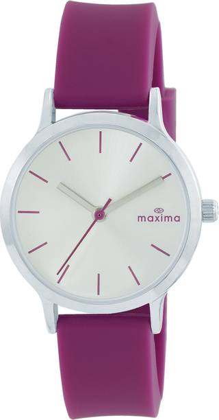 Attivo Analog Watch - For Women O-66860PMLI