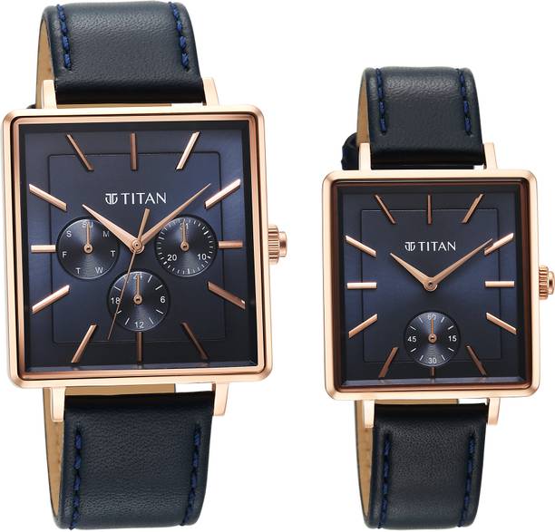 Price History of FOSSIL ES3226I Analog Watch For Women from Flipkart 2 33623490