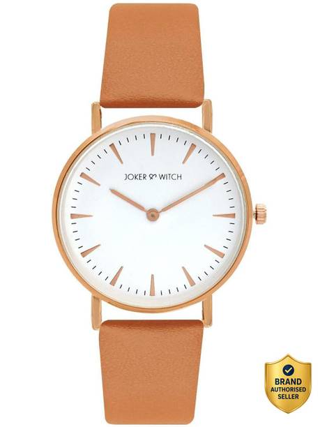 Analog Watch  - For Women AMWW330