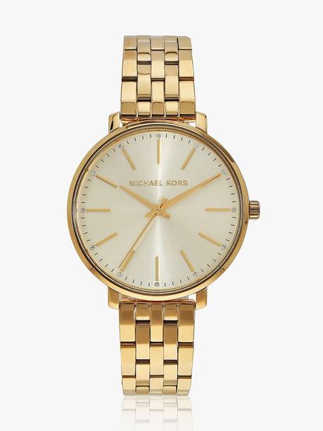 Pyper Analog Watch - For Women MK3898