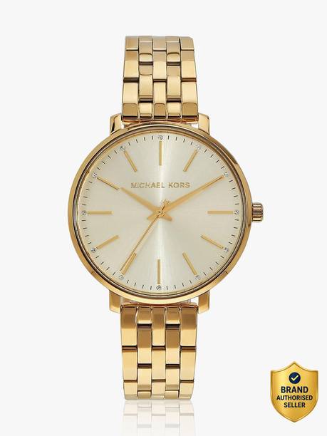 Pyper Analog Watch  - For Women MK3898