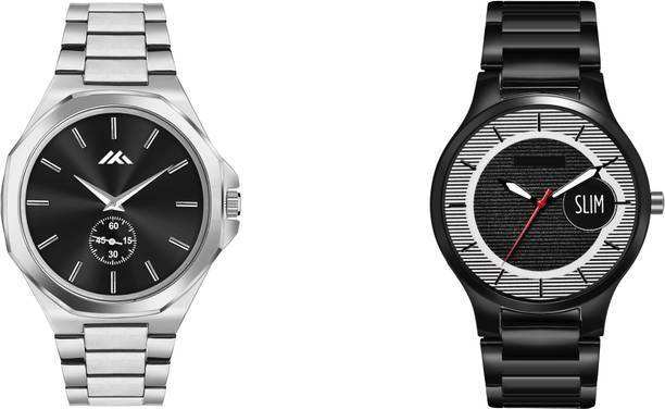 Alexei MT-410_MT-841 Classic Analog Wrist Watch-Men Analog Watch  - For Men