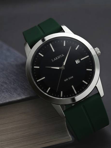 Analog Watch  - For Men & Women At_01_GRN