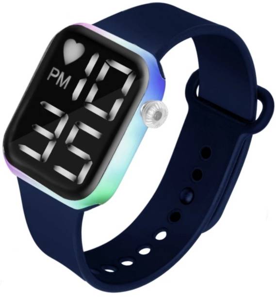 Digital Watches Buy Best Digital Watches Led Watch Online at Best