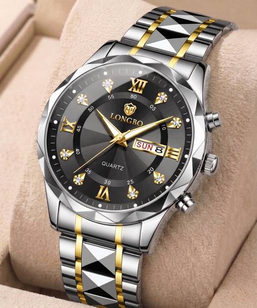 Analog Watch - For Men Stylish Luxury Trendy Premium Party-Wear