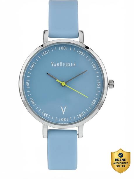 Girly Girl Analog Watch - For Women VH000031B