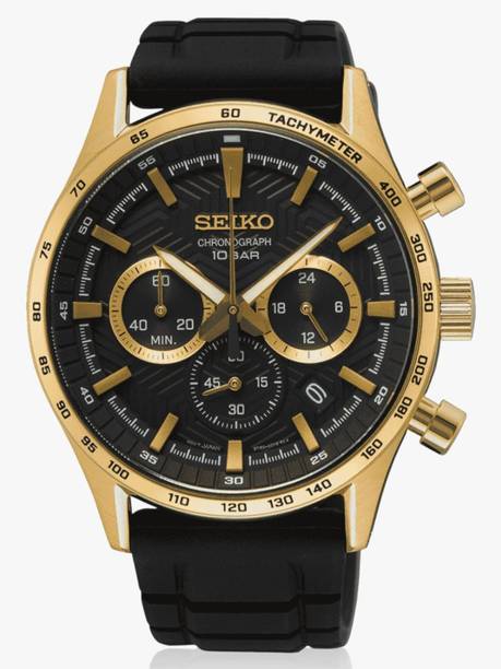 SPORT Analog Watch - For Men SSB446P1