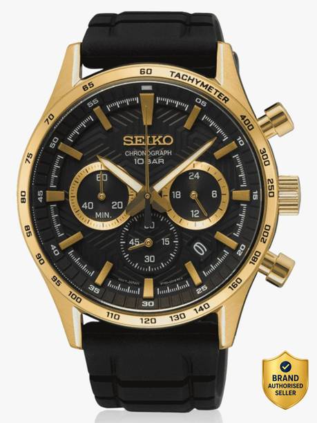 SPORT Analog Watch - For Men SSB446P1