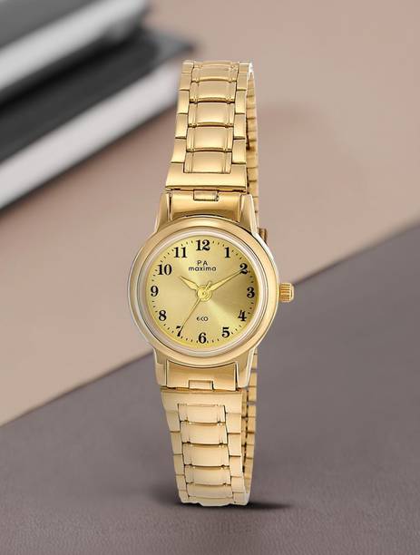 Analog Watch - For Women 26794CMLY
