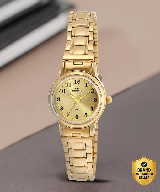 Analog Watch - For Women 26794CMLY