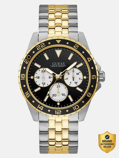 Analog Watch  - For Men U1107G6M