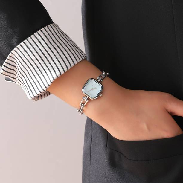 Watches Analog Watch - For Women WT-S-0024-S-BU
