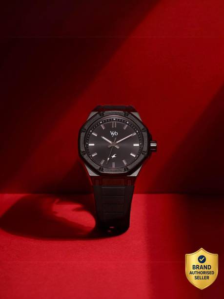 Fastrack Analog Watch - For Men FV30008NP01