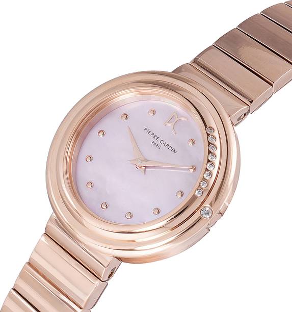 Analog Watch  - For Women CF.1010.MR.1