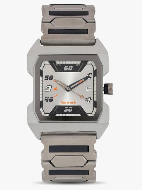 PARTY Analog Watch - For Men NT1474SM01,LC06807410