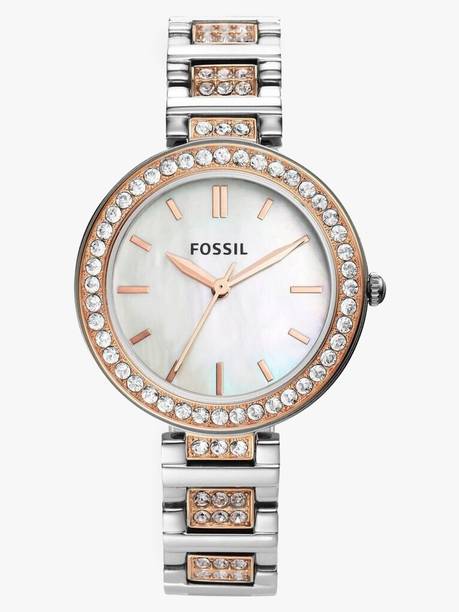 Karli Analog Watch - For Women BQ3337