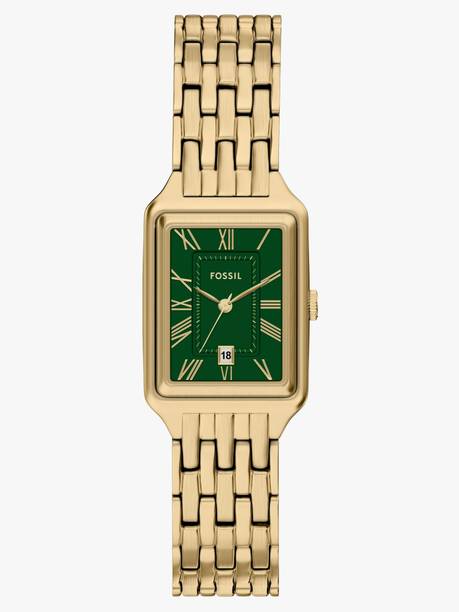 Raquel Analog Watch - For Women ES5452,ES5452I