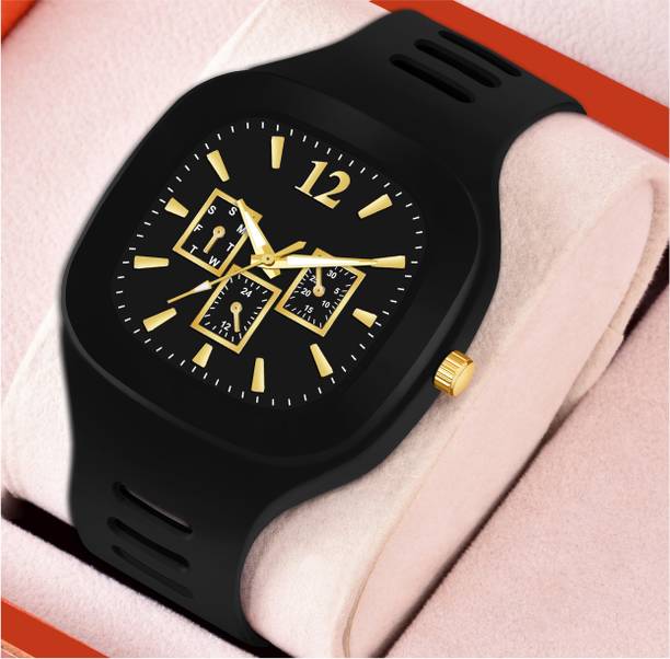 Holcano Analog Watch  - For Boys