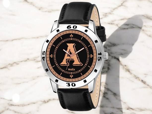 Gadgets World Analog Watch  - For Boys