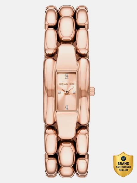 Analog Watch  - For Women MK4954,MK4954I