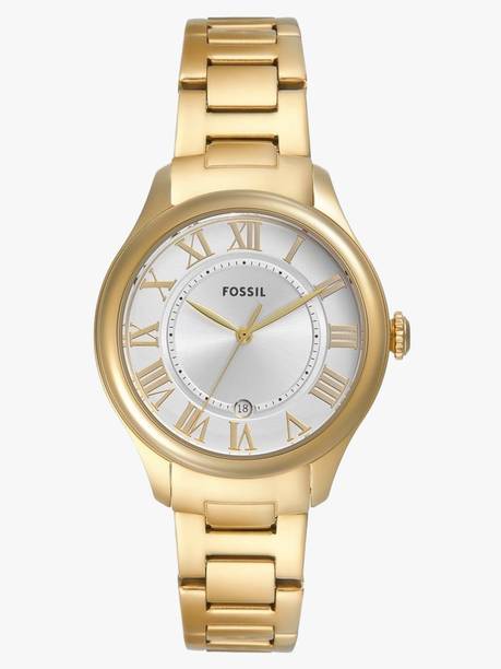 Gilmore Analog Watch - For Women ES5395I,ES5395