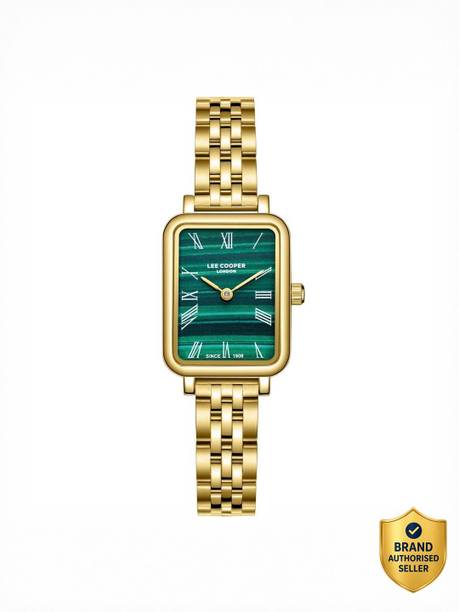 Analog Watch - For Women LC08232.170