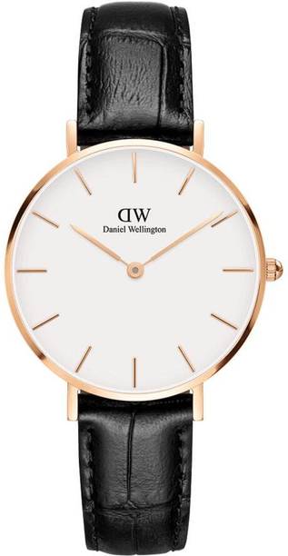 Petite Analog Watch  - For Women DW00100173
