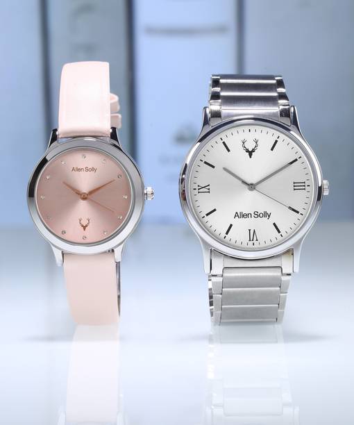 Analog Watch - For Men & Women AS00PR05A
