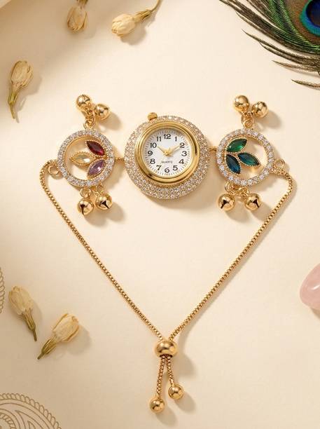 Analog Watch  - For Women 1999