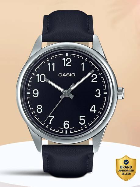 ENTICER MEN Analog Watch  - For Men A2034 (MTP-V005L-1B4UDF)